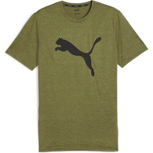 PUMA Тениска train fav heather cat (52235299)