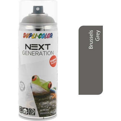 Dupli color Next brussels grey 400ml