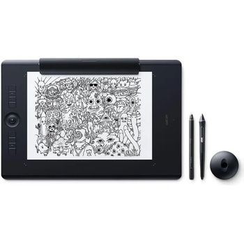 Wacom Intuos Pro Paper L PTH-860P