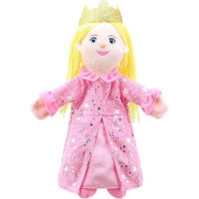 The Puppet Company Кукла за куклен театър The Puppet Company - Принцеса (PC001910)
