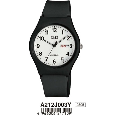Q + Q A212J003Y