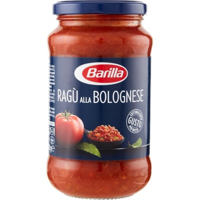 Barilla Bolonské Ragú 400 g
