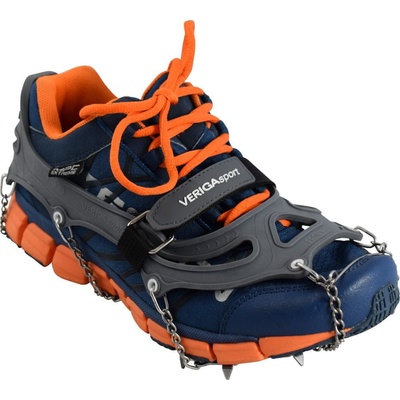 Veriga Family track