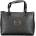 Valentino bags Дамска чанта valentino bags, Размер uni, Цвят Черен (vbs8a601moses_nenero)