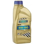 RAVENOL RRS 5W-50 1 l