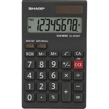 Sharp ELM 700 TWH
