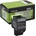 Lexmark КАСЕТА ЗА LEXMARK CX 310/410/510 - Black - Return program cartridge - /802K/ - PN 80C20K0 (101LEX CX310B)