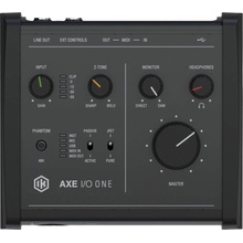 Ik Multimedia AXE I/O One