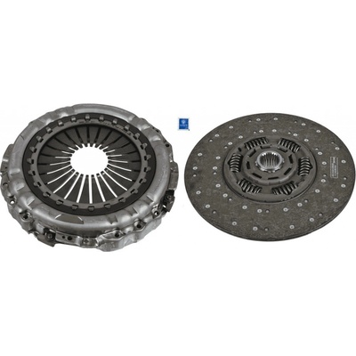 Spojková sada SACHS 3400 700 479