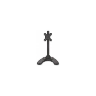 TECHLY Стойка за бюро Techly, LCD/LED, VESA, 13"-27", регулируема, 10 кг