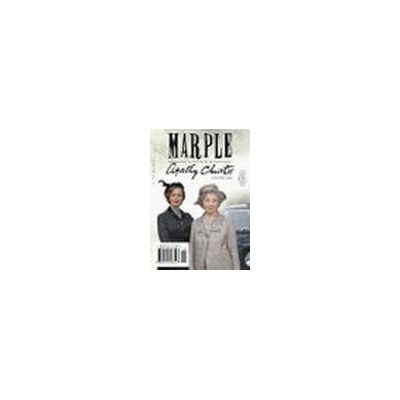 Marple 6 - Cukání v palci DVD