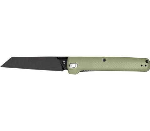 GERBER Pledge lichen
