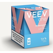 Veev One WATERMELON kartón