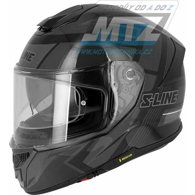 S-Line S451 Revenge