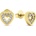 Brilio Silver EA573Y