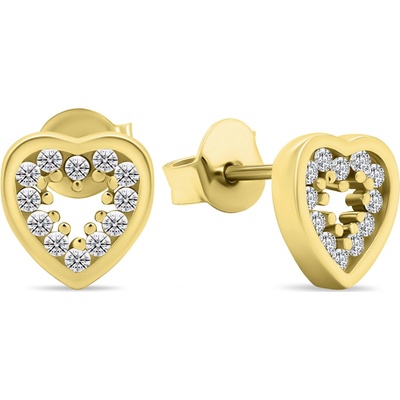 Brilio Silver EA573Y