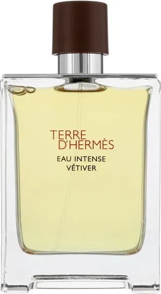 Hermès Terre D'Hermes Eau Intense Vetiver EDT 100 ml Tester