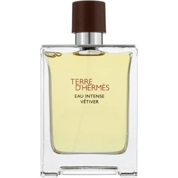 Image 1 of Hermès Terre D'Hermes Eau Intense Vetiver EDT 100 ml Tester
