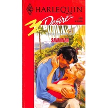 Harlequin Desire 169-Savannah