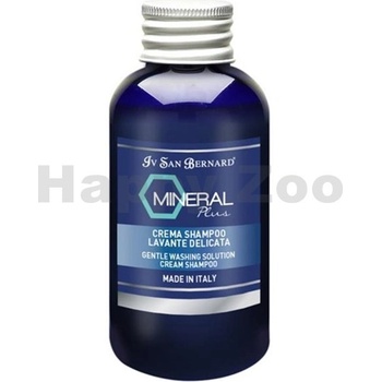 IV San Bernard mineral plus krémový 100 ml