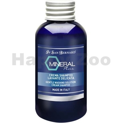 IV San Bernard mineral plus krémový 100 ml
