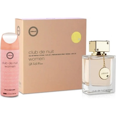 Armaf Club de Nuit Комплект с Парфюм EDP за жени 105ml
