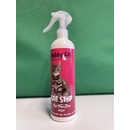 Certech Akyszek Spray - odpuzovač koček 350 ml