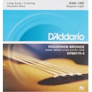 Daddario EPBB170-5