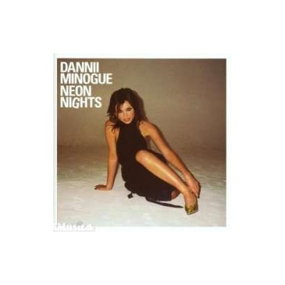 MINOGUE DANNII: NEON NIGHTS CD