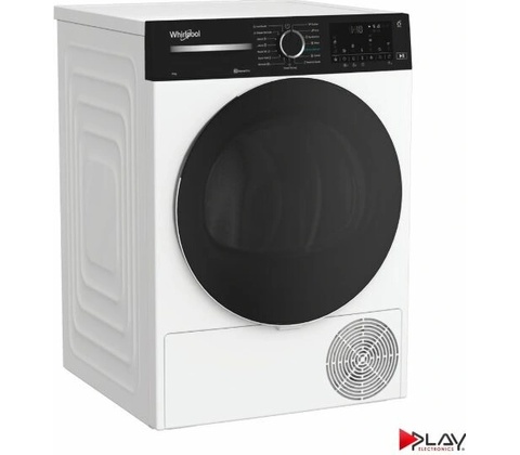 Whirlpool WP B9X WBS EE