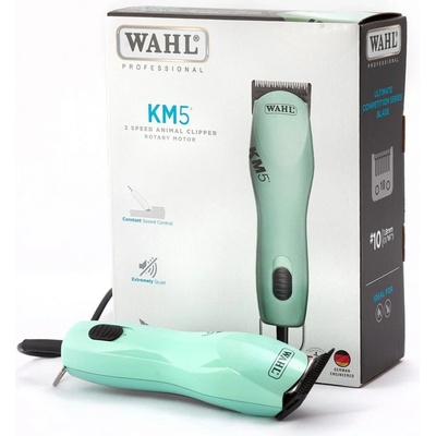 WAHL KM5 strihací strojček