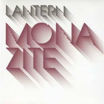 V/A - Monazite CD
