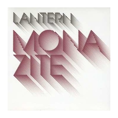V/A - Monazite CD