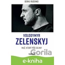 Volodymyr Zelenskyj - Sergej Rudenko