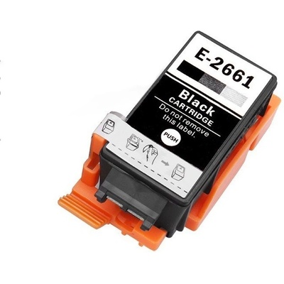 CDRmarket Epson T2661 - kompatibilný