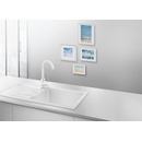 Image 1 of BLANCO FAVUM XL 6 S (524235)