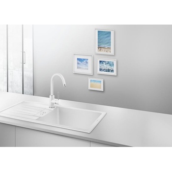 Image 1 of BLANCO FAVUM XL 6 S (524235)