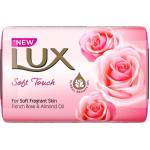 Lux Тоалетен сапун Lux Soft Touch 80 г