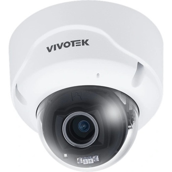 Image 1 of VIVOTEK FD9389-EHTV-V3