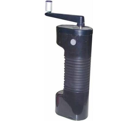 Plastimex TEMP