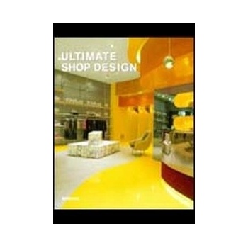 Ultimate Shop Design