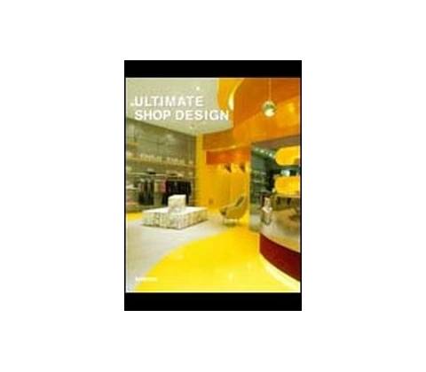 Ultimate Shop Design
