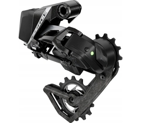 Sram Force AXS
