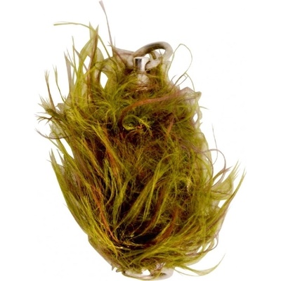 Black Cat Weedy Clonk Lead Green Braun 60g