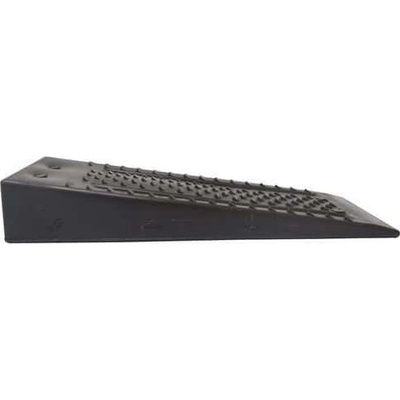 TOPTRADE klin plastový veľký 170 x 62 x 40 mm
