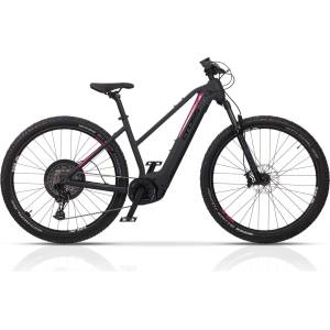 Cross Creon Maverix XR6 Bosch 490