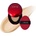 TirTir - Mask Fit Red Mini Cushion 4.5g - 21W Natural Ivory