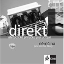 CD Direkt 1 NEU [Médium CD