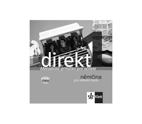 CD Direkt 1 NEU [Médium CD
