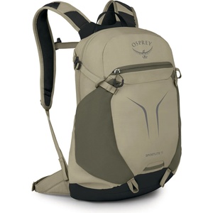 Osprey Дневна раница Osprey Sportlite 15 Daypack - Olive Tan - размер One Size (504-0881-0311)
